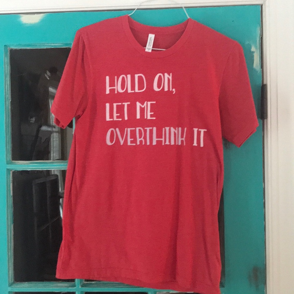 Women’s Bella Canvas Tee